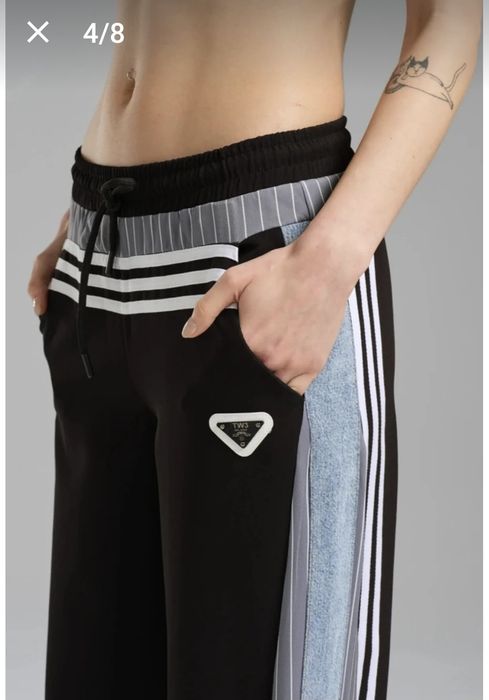 TW3 дамски панталон