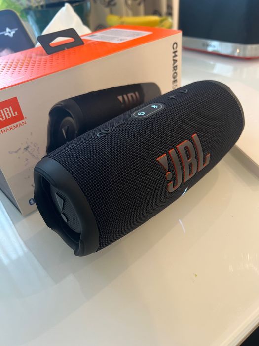 Jbl Charge 5 ca nou