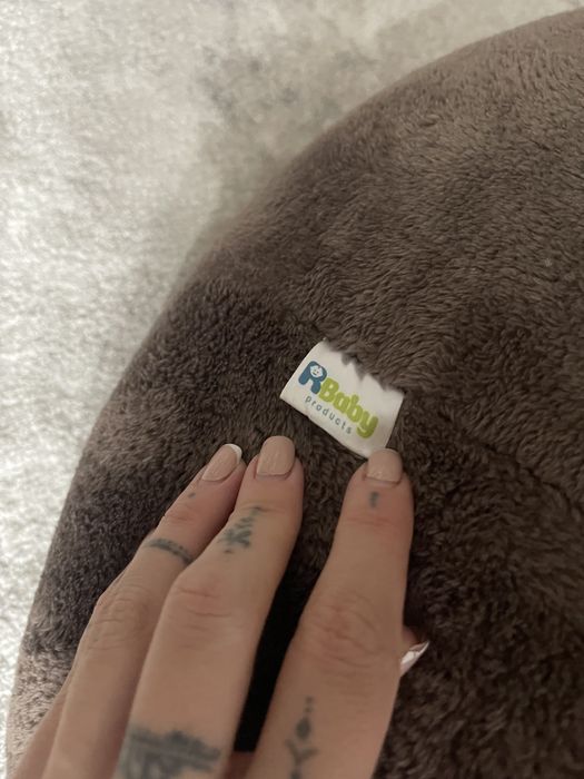 Бебешки барбарон