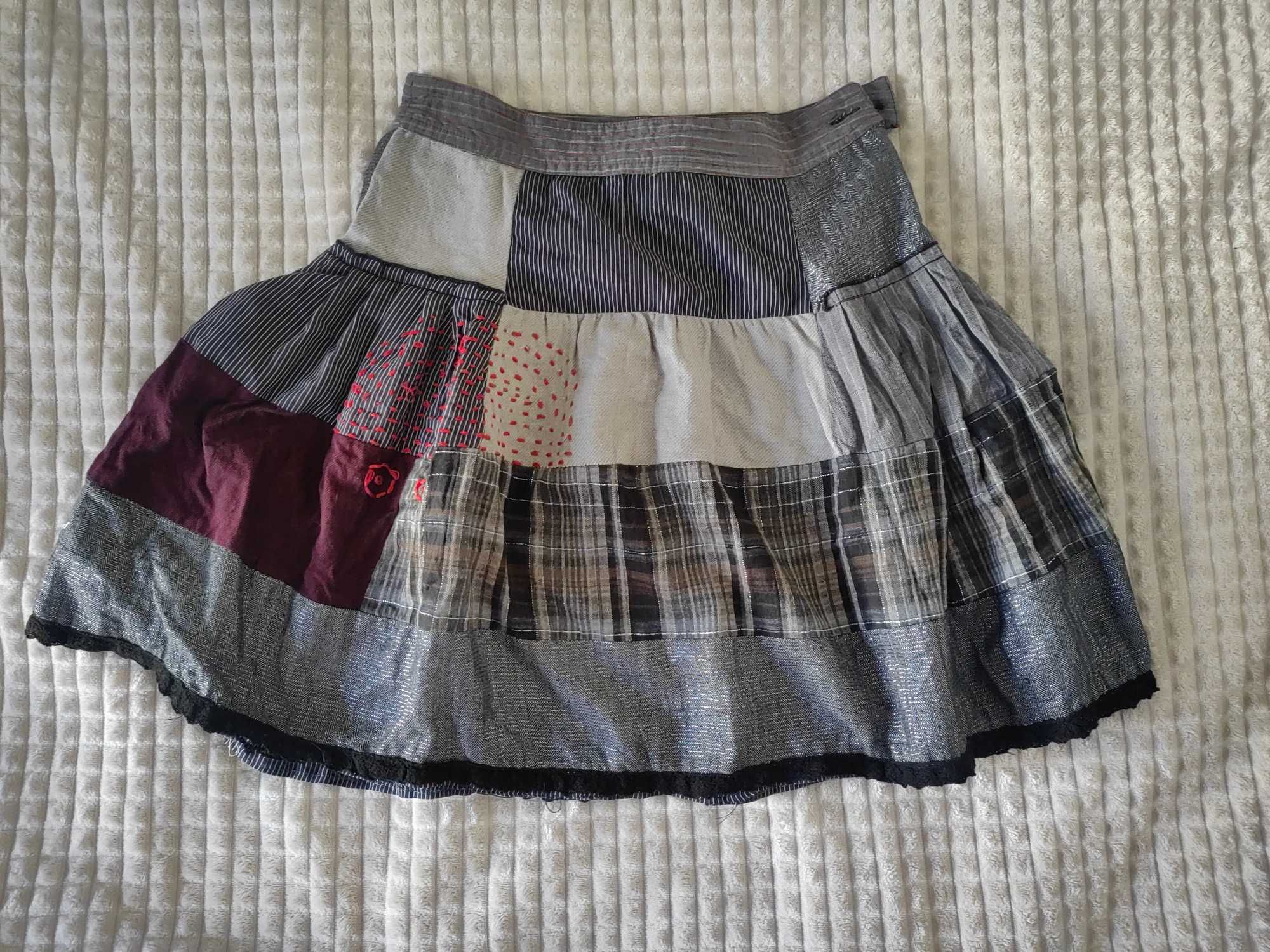 Оригинални летни поли Desigual. Различни модели.