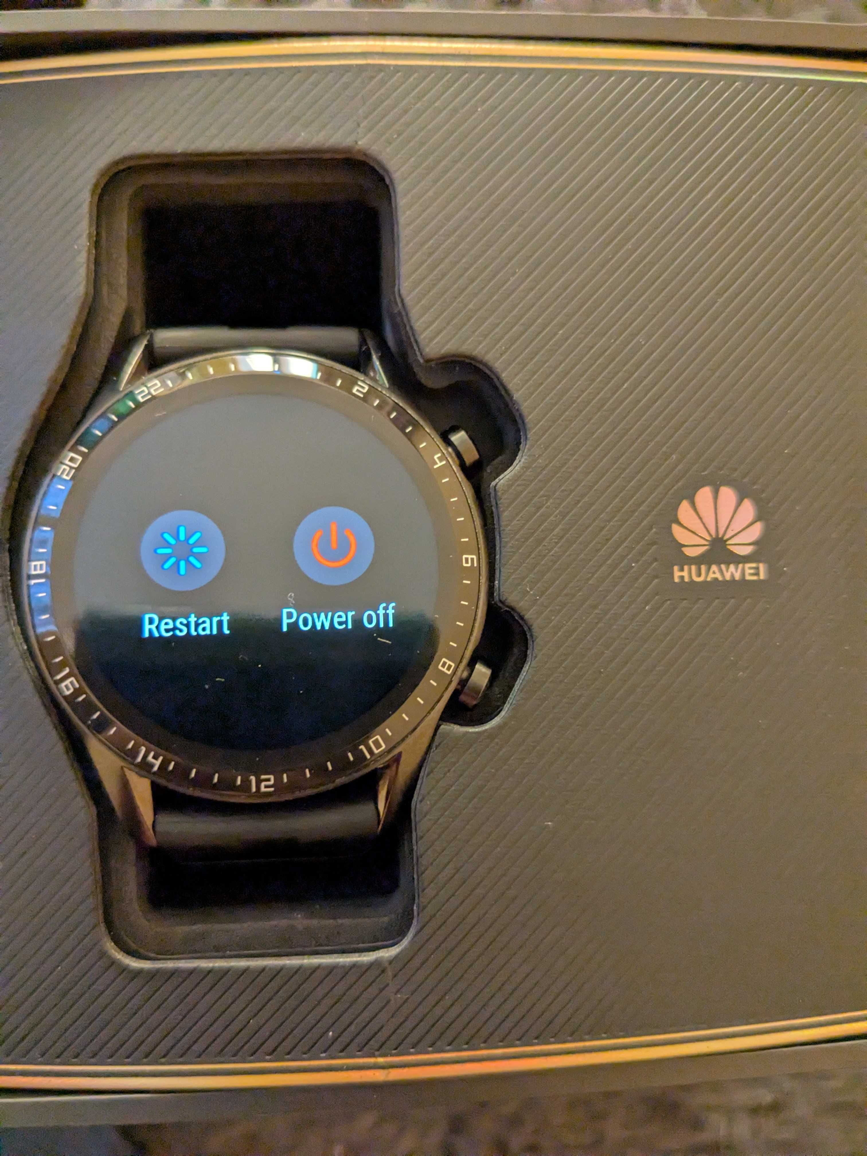 Huawei GT2 46 mm