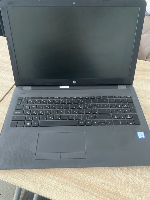 Hp noutbook core i3