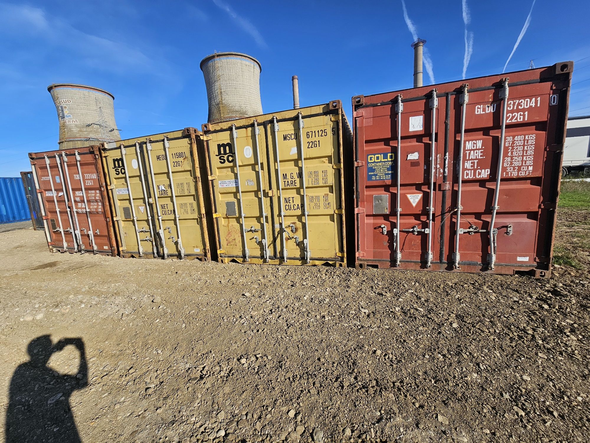 Închirieri containere,inchiriem containere, container de inchiriat