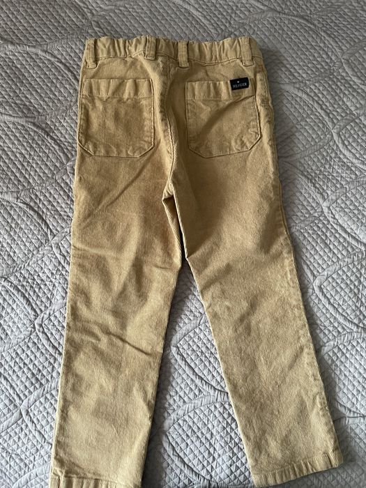 Оригинални Tommy Hilfiger детски джинси