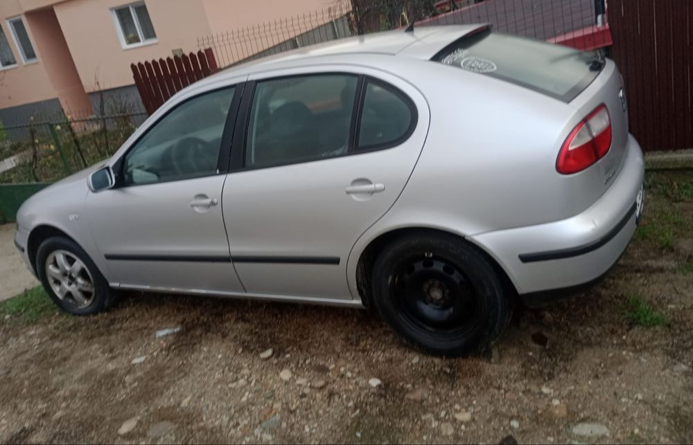 Seat Leon 1M acte valabile