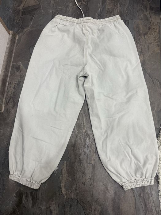 Дамски широки дънки