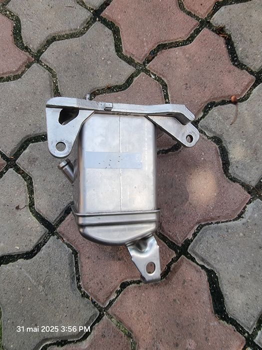 Racitor Egr volvo v40 d2, VEA