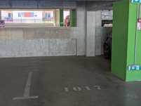 Loc parcare supraetajată (Str.Gura Caliței 4-32)