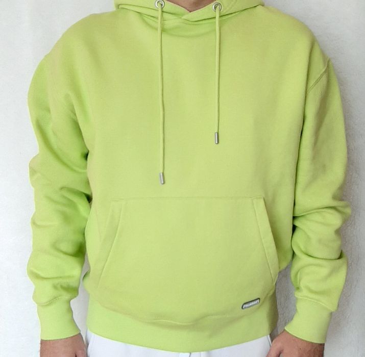Мъжки суитшърти PULL & BEAR и Bershka.