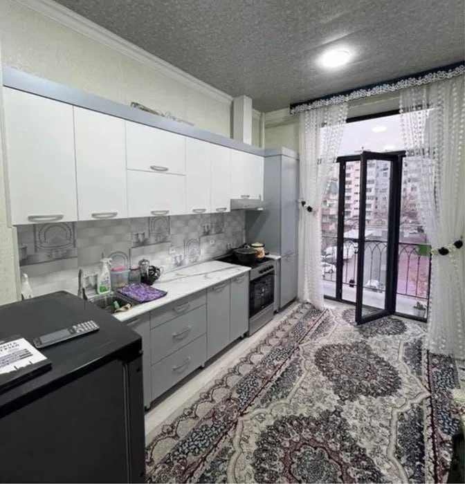 Сдаётся уютная квартира! на Шайхантахурский р-н Коратош