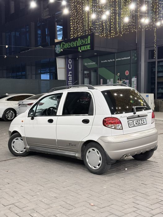 Matiz 2014 srochna sotilad narxiga kelishamiza