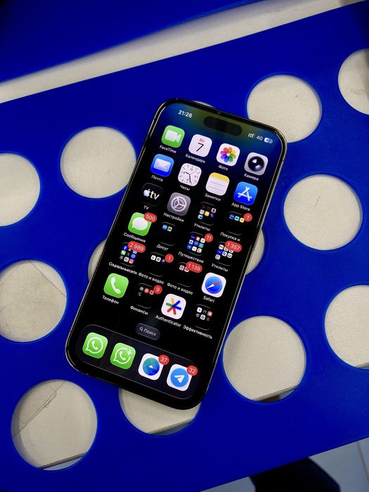 IPhone 14 pro Айфон 14 про