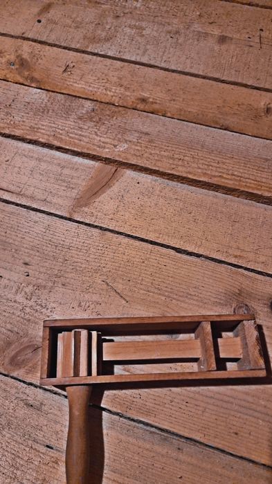 Pâritori de anul nou