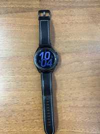 Samsung galaxy watch 3 45mm черные