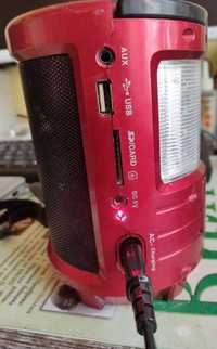 MP3 radio player MEIER M-U603