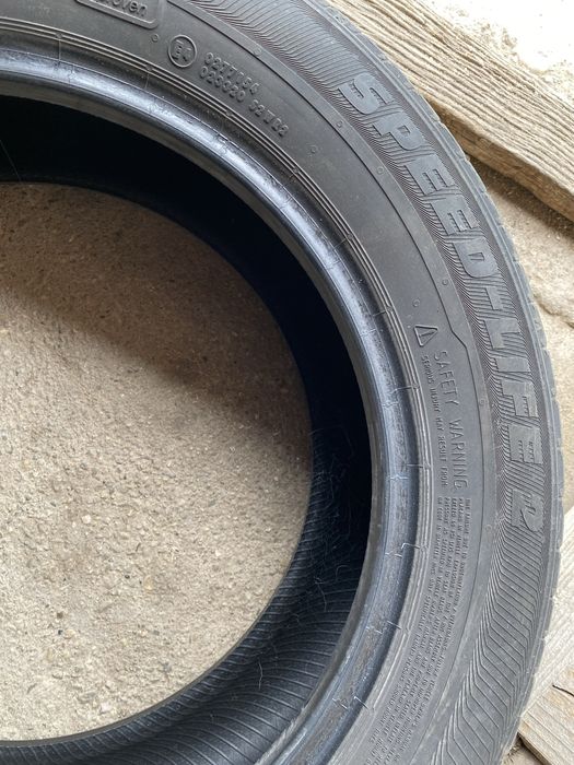 Vand anvelope de vara SEMPERIT SPEED-LIFE 2 215/55/R16