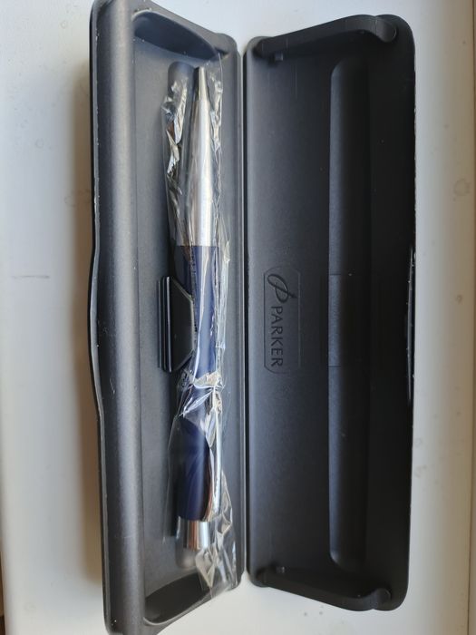 Pix Parker Urban Royal Mat Black CT,nou