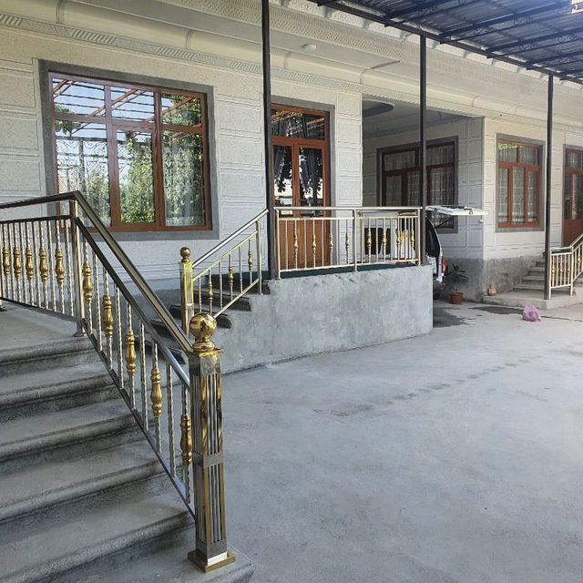 Bariyer xizmatimizni taklif etamiz