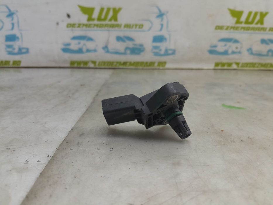 Senzor presiune gaze 0281002977 1.4 tsi CZD Volkswagen VW Beetle 3 [2
