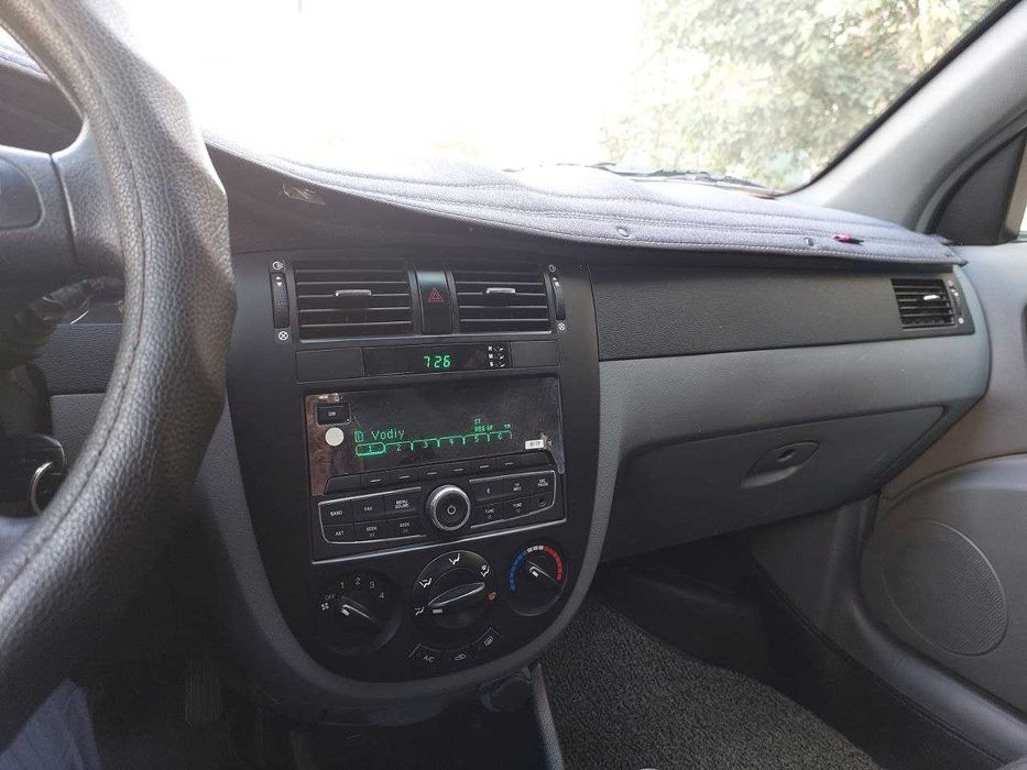 Chevrolet JENTRA 1.5 (2021 г.), oq rang (Белый цвет)