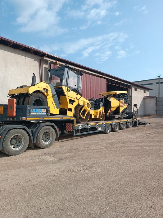 Арзон нархларда Асфалт хизмати