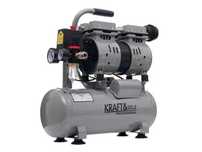 Compresor fara ulei silentios , 9L / 550W X 1 , 155l/m KD1384