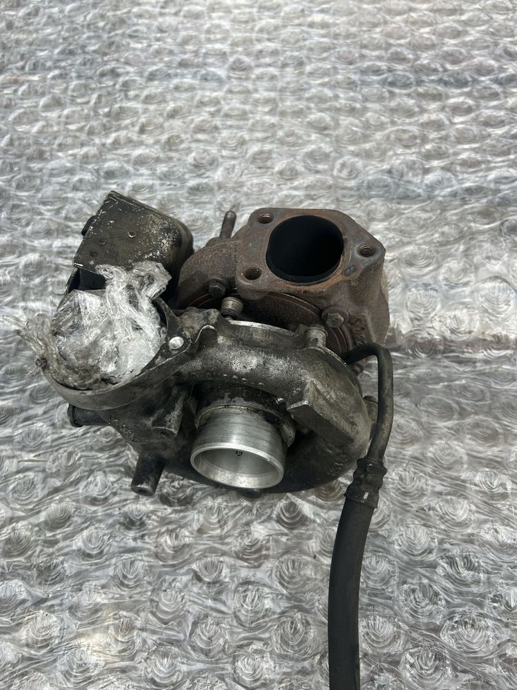 Турбо GT2260 218 Eu4