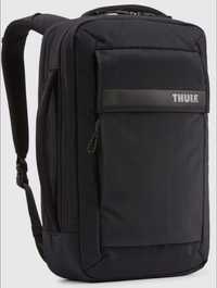 Thule Paramount Convertible Backpack Black