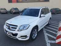 Mercedes-Benz GLK 2014