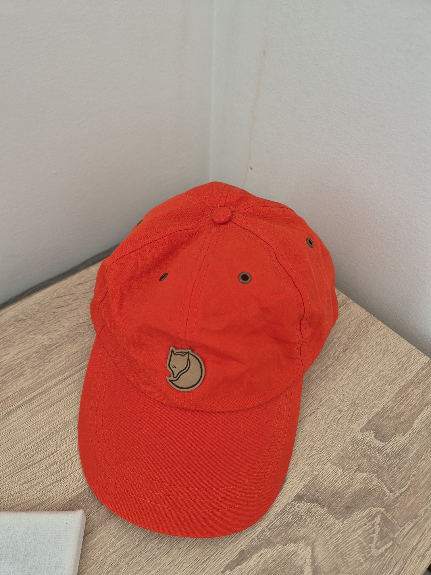 FJALLRAVEN лятна шапка