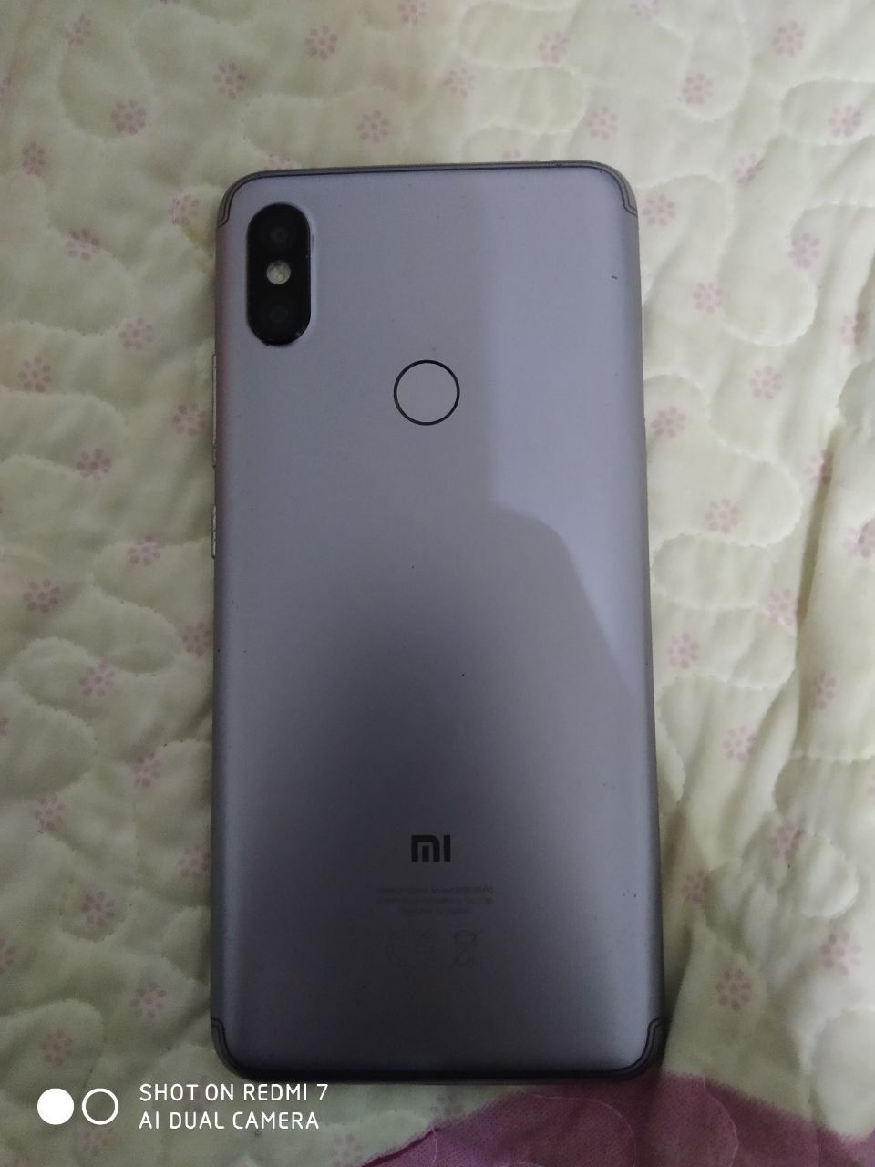 Redmi S2 64GB продажа срочно