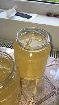 miere de albine 100% naturala