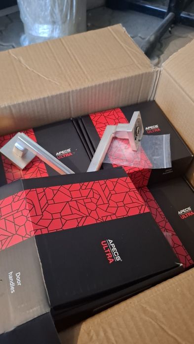 Продам ручки Апекс