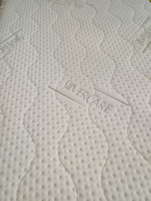 Детски матрак 65/110 silver care