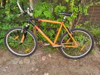 26д.3x8, SCOTT USA 7005 PRO Оригинал. Хидравличен. Оранжево