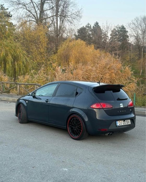 Seat leon FR 2.0