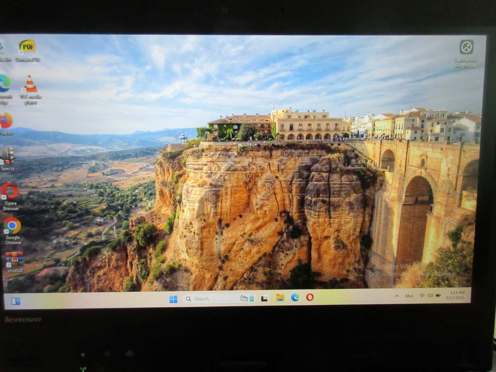 Lenovo Thinkpad X230T, 2in1, i3-3110m, 8GB, 250GB SSD