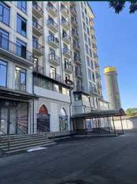 (К128996) Продается 2-х комнатная квартира в Яккасарайском районе.