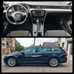 Passat Highline 2016 2.0TDI, 150cp DSG Automat