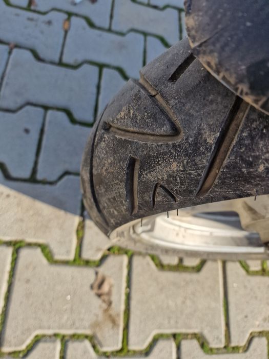 Vand sau schimb scuter de 50cc cu unul de 125cc