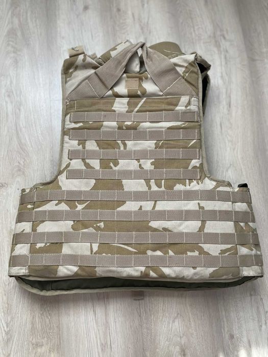 Vesta balistica kevlar L