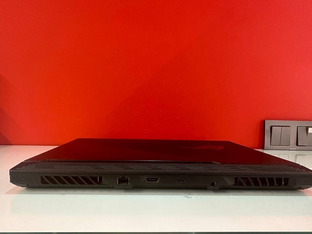 Лаптоп Asus Rog Strix G531GU-AL043