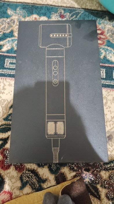 Фен dyson 7 в одном