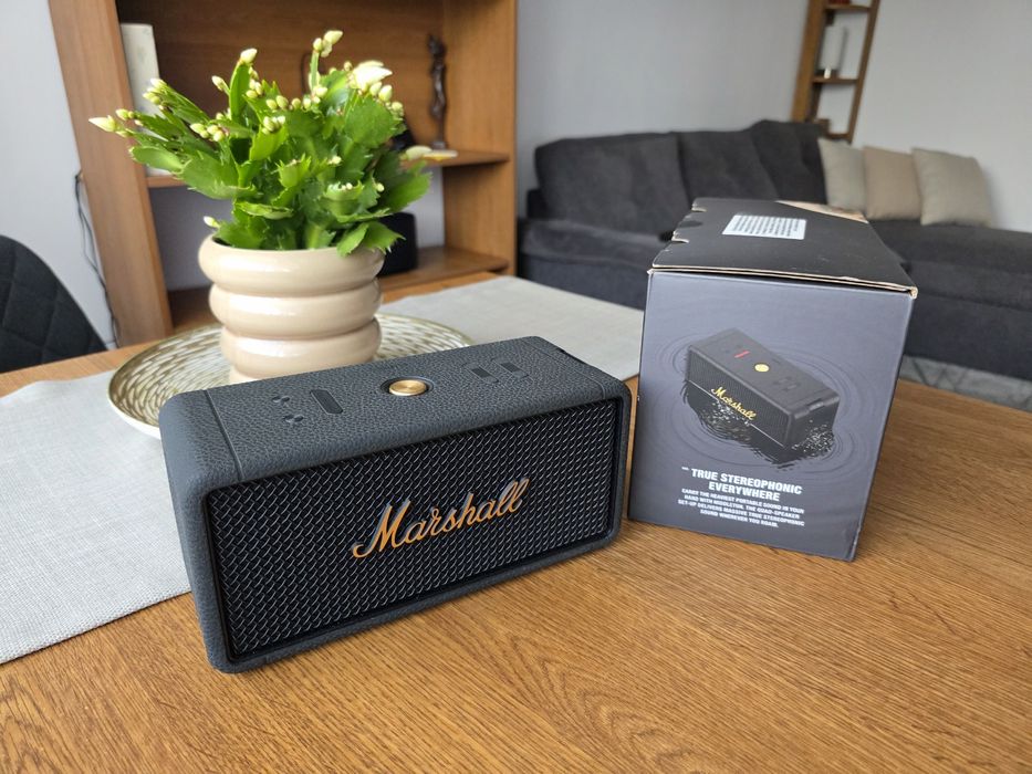 Boxa portabila MARSHALL Middleton