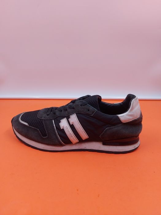 Bikkembergs номер 42 Оригинални мъжки маратонки