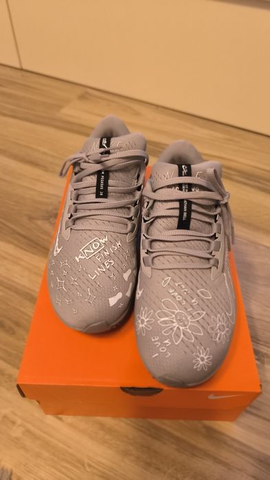 Nike Air zoom Pegasus 38 Nathan bell