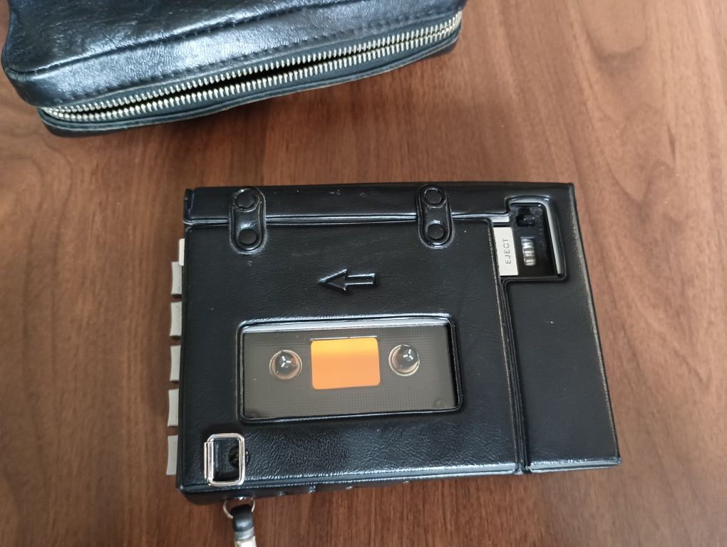 SONY TC-53 cassette -recoder