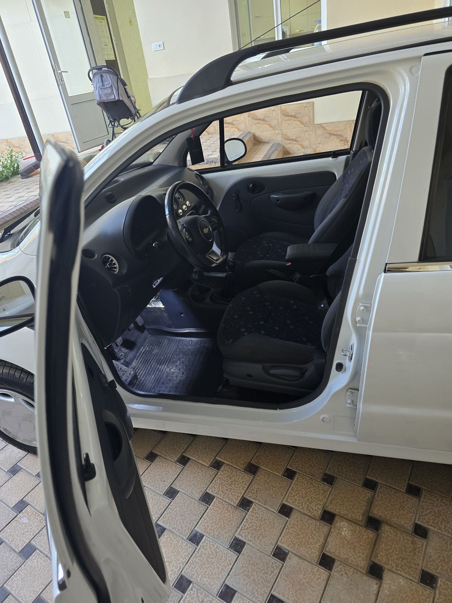 Matiz sotiladi 2018