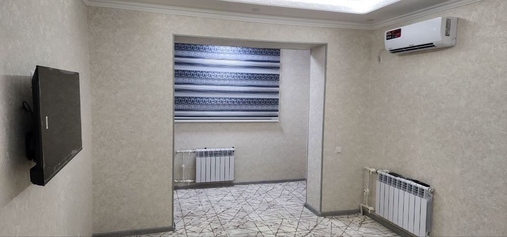 Срочный сдаётся квартира шайхонтохур район МАЦИВ жарарик 2 комнита