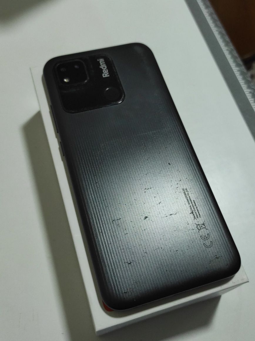 Xiaomi Redmi 10A